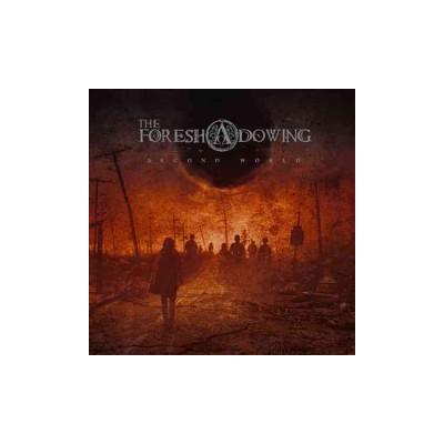 Second World [Digipak] *