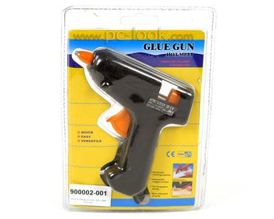 Mini Pistolet à Colle pour Bâtons 8 mm