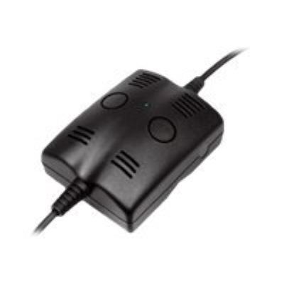 THB Bury DC/DC converter - voedingsconvertor
