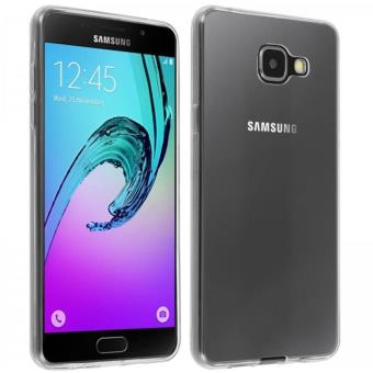 coque samsung a3 2016 silicone transparente coque samsung a3 2016 silicone transparente