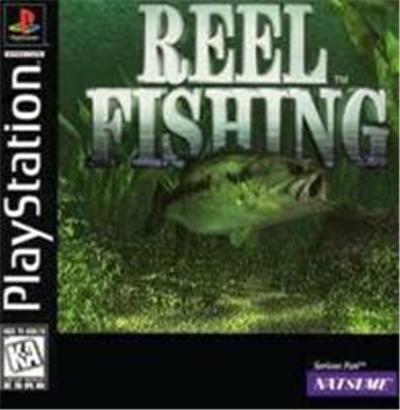 Reel Fishing