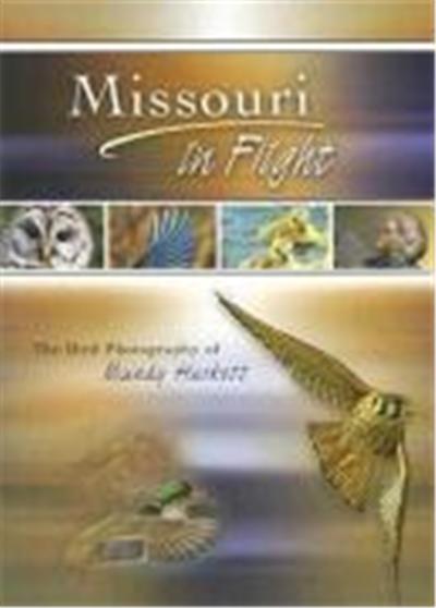 Missouri in Flight
