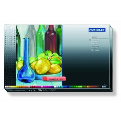 STAEDTLER 2430 C48 LOT DE 48 PASTELS