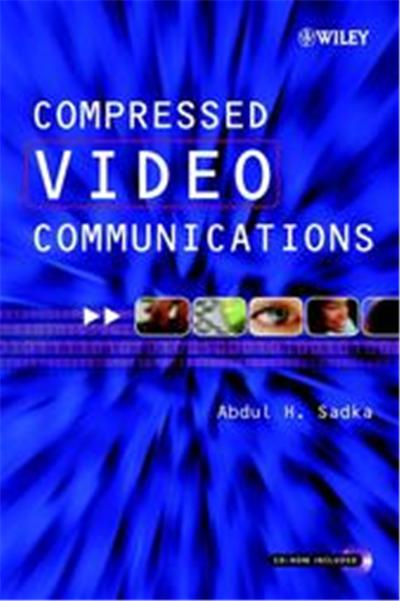 Compressed Video Communications