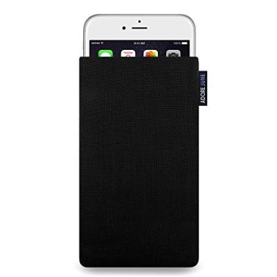 Adore June Classic Etui Pour Apple Iphone Apple Iphone 6 Plus Noir
