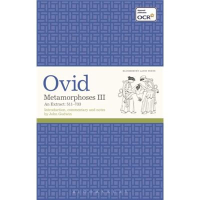 Metamorphoses III: An Extract 511-733