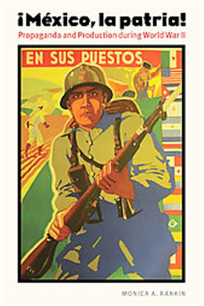 Mexico, La Patria, The Mexican Experience