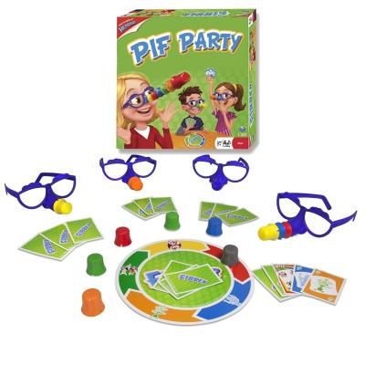 Games - 6018191 - Jeu De Société - Pif Party