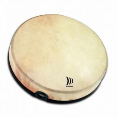 Percussions SCHLAGWERK RT BEN BENDIR Tambour cylindrique