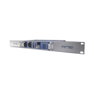 Interfaces audio RME RME OREILLES RACK FF400/FFUC/ADI2/MF2 PAR2 Racks & Boitiers