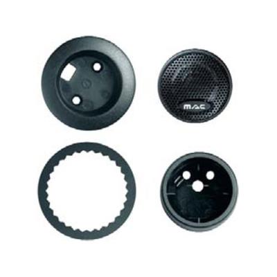 Mac audio mac mobil street t19 hauts parleurs auto