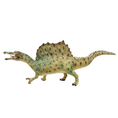 Figurine : Spinosaure à mâchoire articulée Figurines Collecta