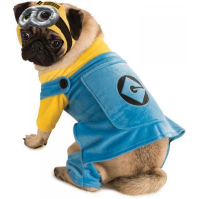 Comparer les prix de Costume de Minion pour chien - XL