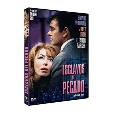 Sursis pour une nuit (1966) (An American Dream)