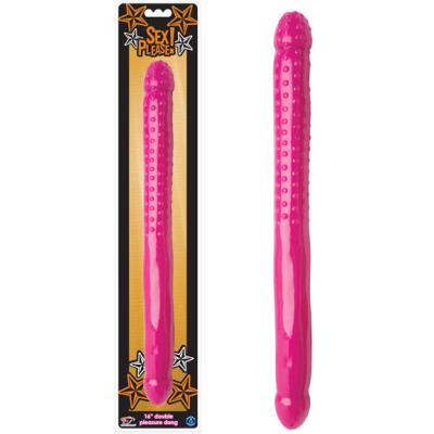 Gode Double Topco Sales 40 cm Sex Please