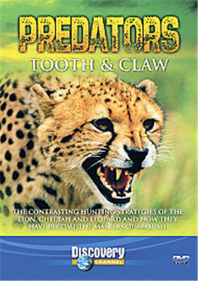 Predators - Tooth And Claw