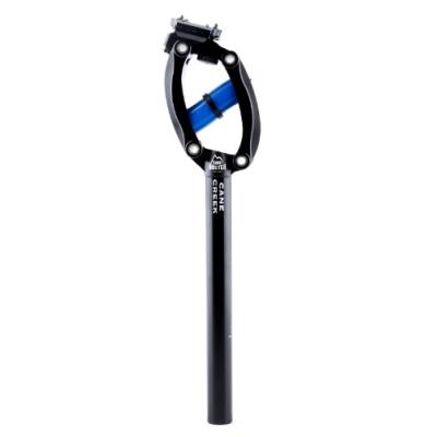 Cane creek thudbuster lt st3272k tige de selle à suspension noir 27.2 mm ø x 400 mm longueur