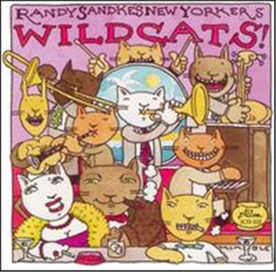 Wild Cats