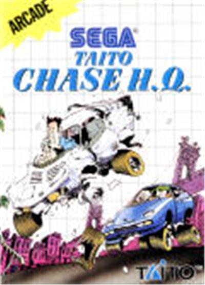 Chase Hq