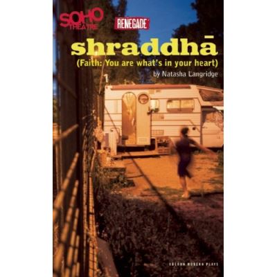 Shraddha (Oberon Modern Plays)