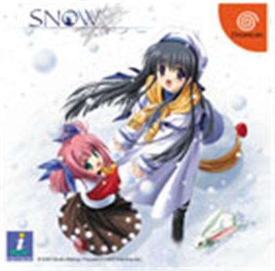 Snow - IMPORT JAPONAIS