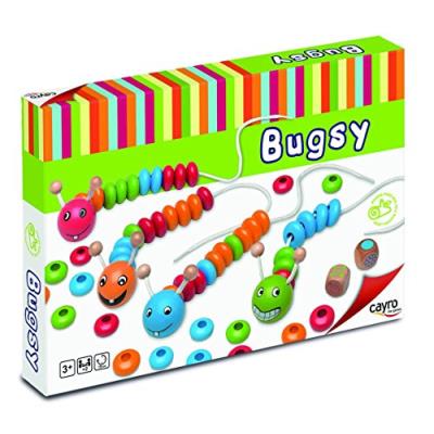 Bugsy