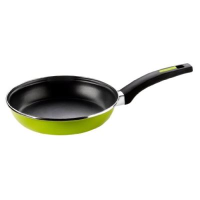 pinti monix lima poêle à frire en inox 26 cm