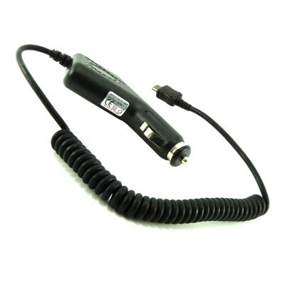 Chargeur Voiture Puissant 2100 Mah 12-24 Volts Micro Usb Pour Samsung Galaxy S / S2 / S3 / Sl / S Plus