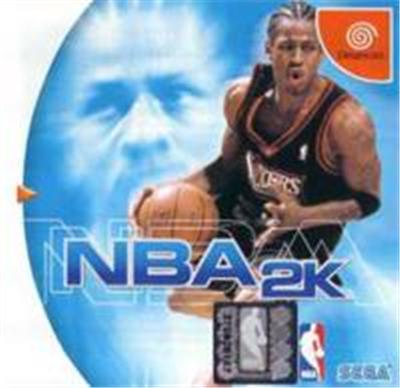 Acheter NBA 2K - IMPORT JAPONAIS État correct - 27,99 € NBA 2K - IMPORT JAPONAIS État correct - reconditionné disponible sur Fnac