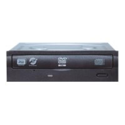LiteOn iHAS324 - DVD±RW (±R DL)/DVD-RAM-station - Serial ATA