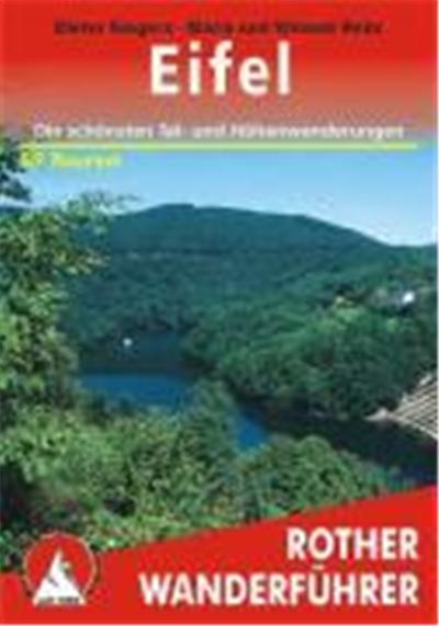 Wanderungen in der Eifel