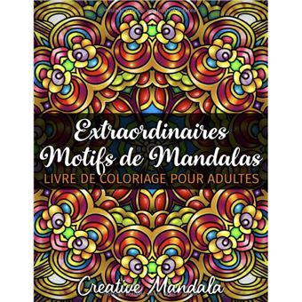 Mandala livre gratuit - 22 - Mandalas - Coloriages difficiles pour