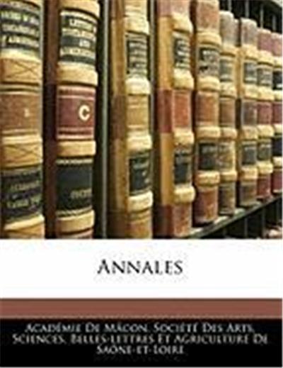 Annales