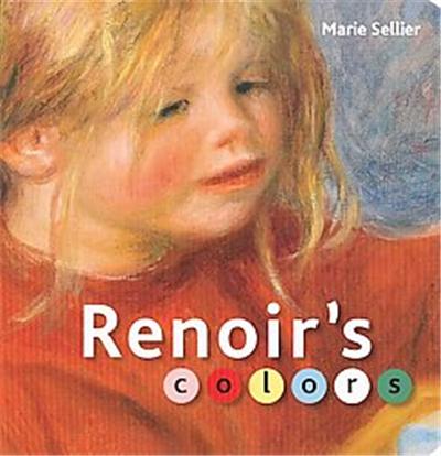 Renoir's Colors