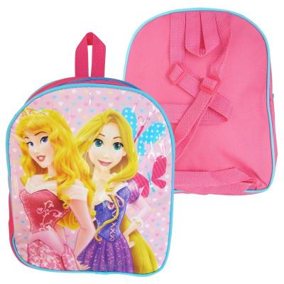 Sac à dos princess - 28cm 54 04373
