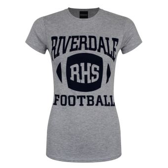 Vêtement riverdale femme hot sale