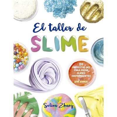 El Taller De Slime