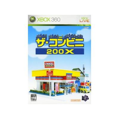 The Conveni 200X - IMPORT JAPONAIS