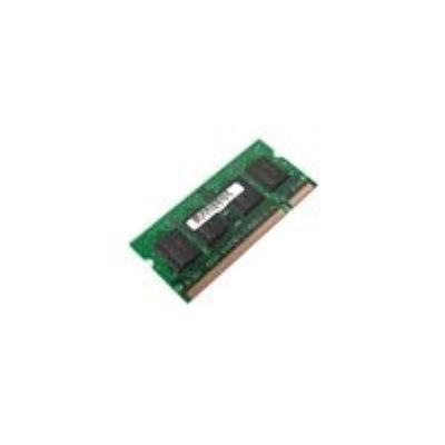 Toshiba - DDR2 - 512 Mo - SO DIMM 200 broches