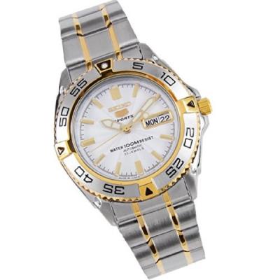 Montre Homme Seiko SNZB24J1