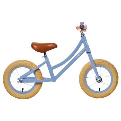 REBEL KIDZ 2016 Draisienne Air Classic 12.5'' Bleu 2 - 5 ans