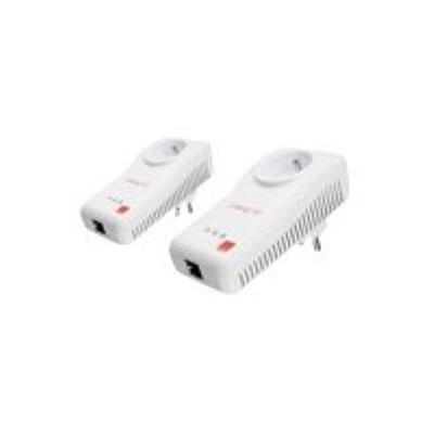 Orange Liveplug HD+ - Pont HomePlug 1.0 (pack de 2) État correct - Orange reconditionné disponible sur Fnac