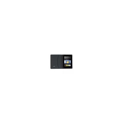 Coque - Verso -  Versailles Cover Noir/Blanc e-Reader 8