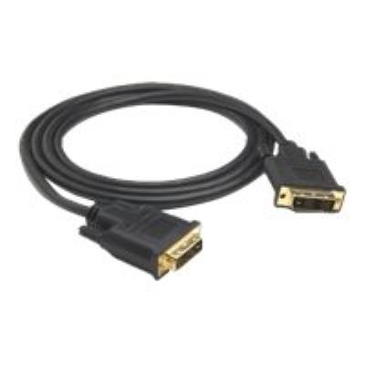 G&BL videokabel - DVI - 3 m