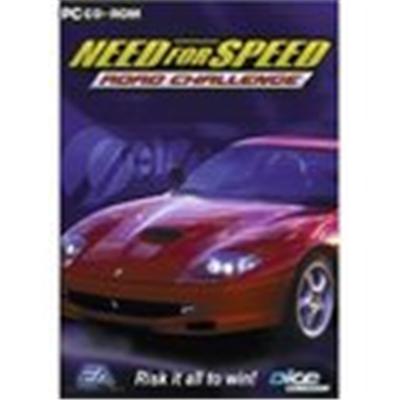 Electronic Arts Need For Speed - Road Challenge