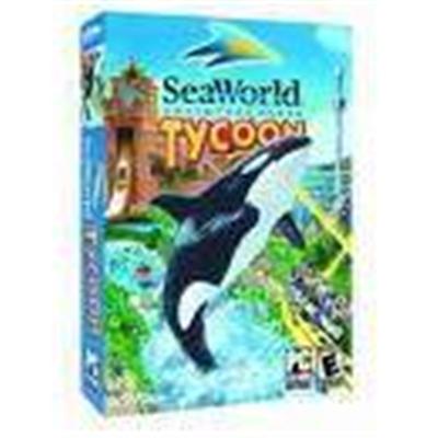 Seaworld Adventure Parks Tycoon