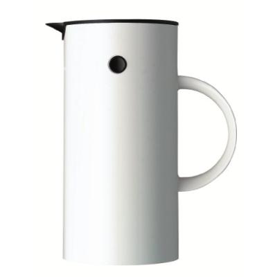 STELTON 965 PICHET ISOTHERME BLANC 0,5 L