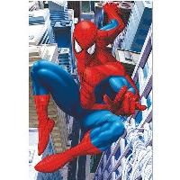Puzzle: Spiderman Classic (500)