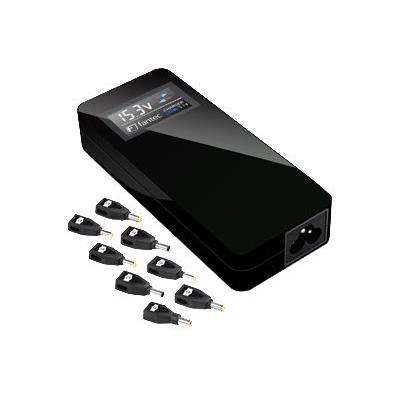 FANTEC NBU90W - netspanningsadapter - 90 Watt