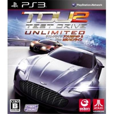 Test Drive Unlimited 2 Plus Casino Online - IMPORT JAPONAIS
